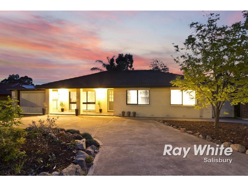 18 Crissoula Avenue, Hope Valley SA 5090