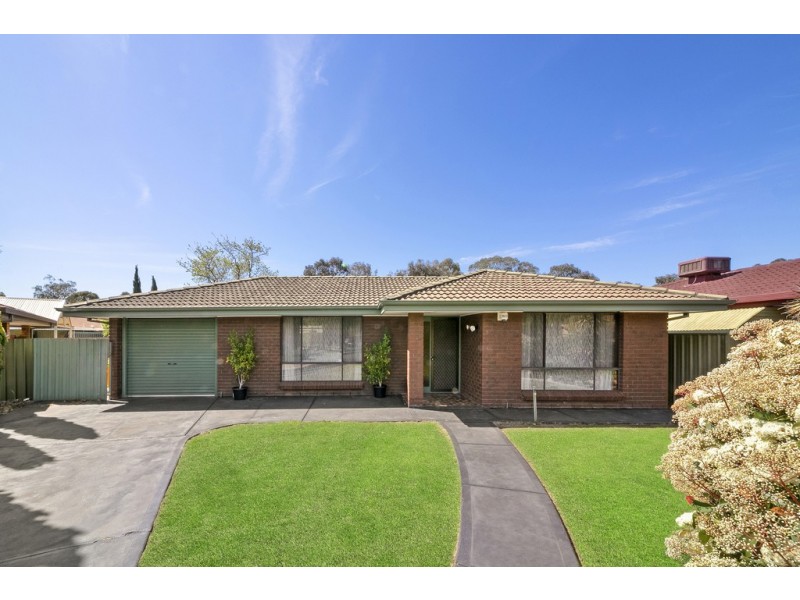 13 Briony Way, Paralowie SA 5108