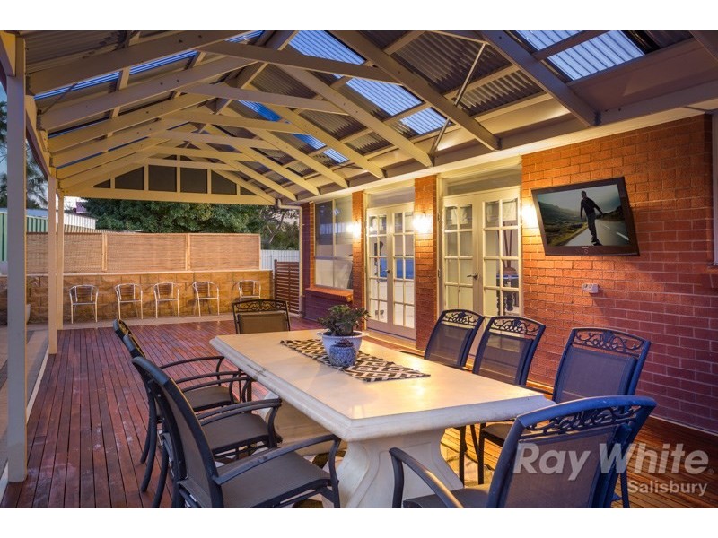 29 Green Valley Drive, Salisbury Heights SA 5109