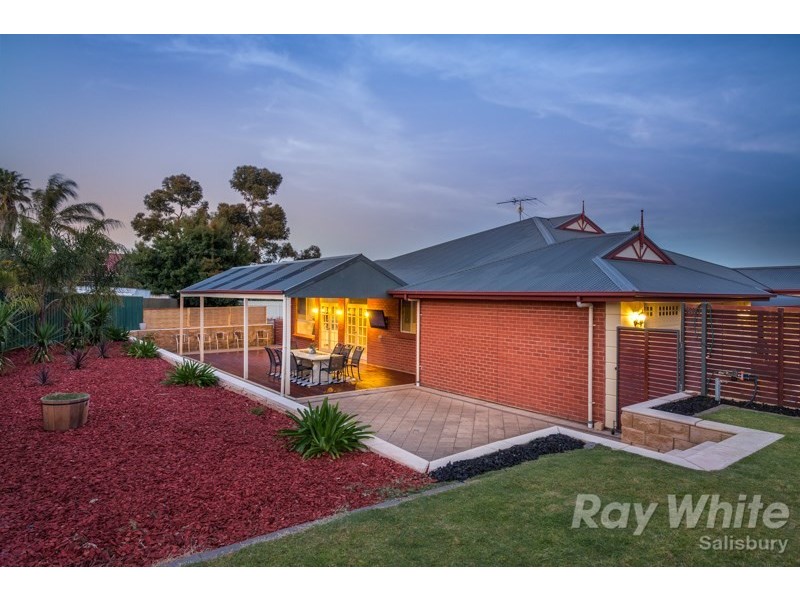 29 Green Valley Drive, Salisbury Heights SA 5109