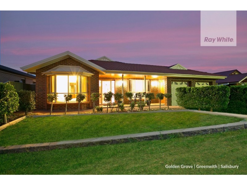 35 Jordon Street, Munno Para West SA 5115