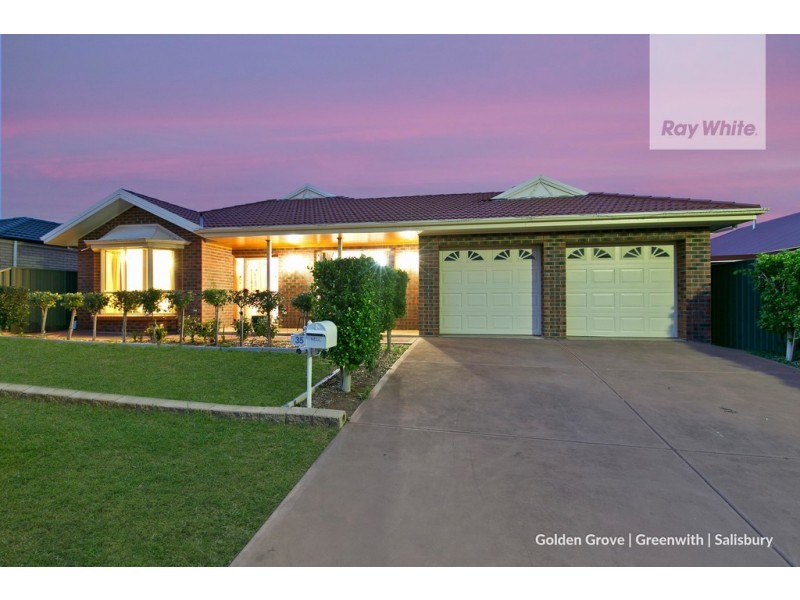 35 Jordon Street, Munno Para West SA 5115