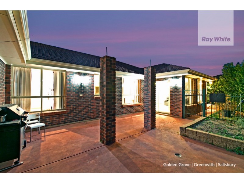 35 Jordon Street, Munno Para West SA 5115