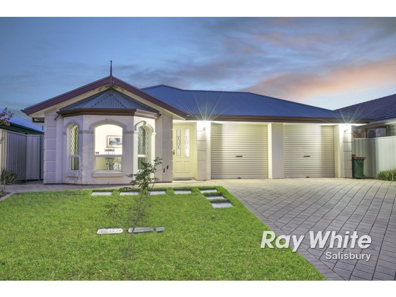 14 Arcadia Drive, Smithfield SA 5114