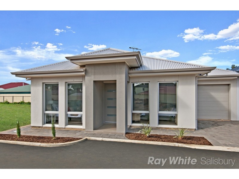 1-12/317 Burton Road, Burton SA 5110