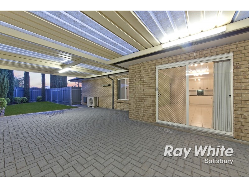 8 Lloyd Street, Salisbury Plain SA 5109