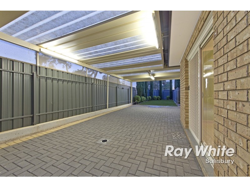 8 Lloyd Street, Salisbury Plain SA 5109