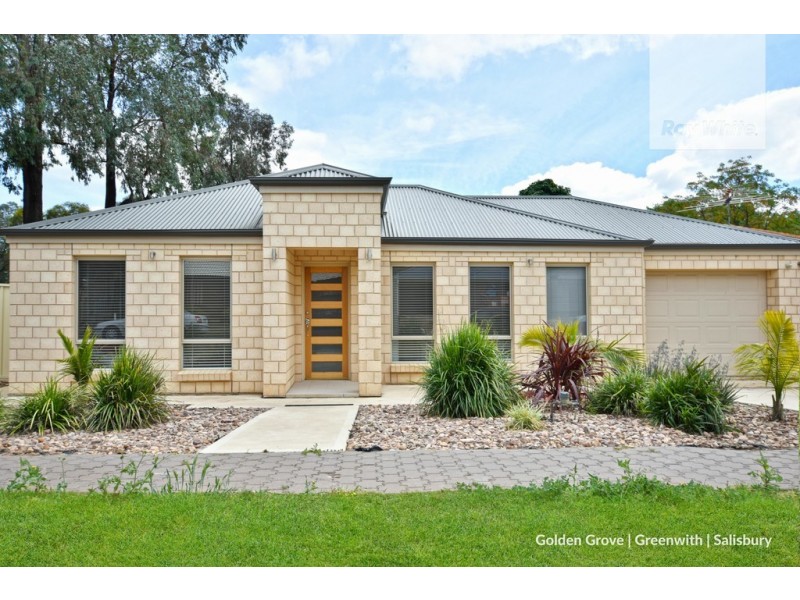 15 Francis Crescent, Salisbury Heights SA 5109