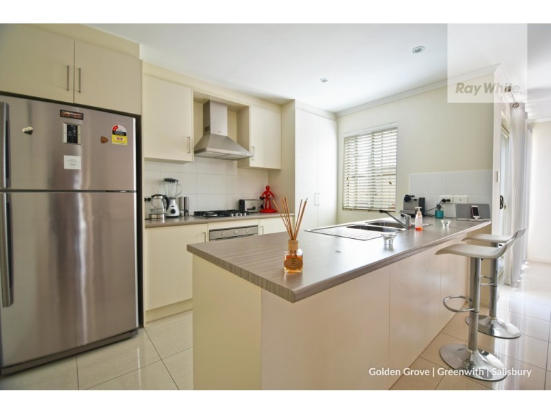 15 Francis Crescent, Salisbury Heights SA 5109