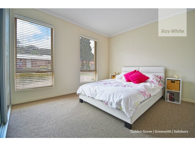 15 Francis Crescent, Salisbury Heights SA 5109