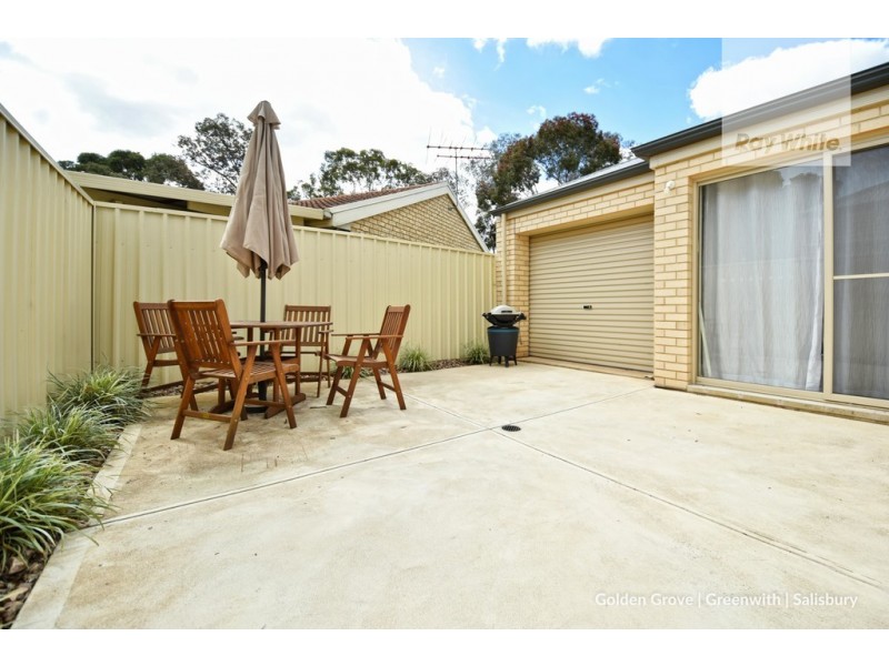 15 Francis Crescent, Salisbury Heights SA 5109