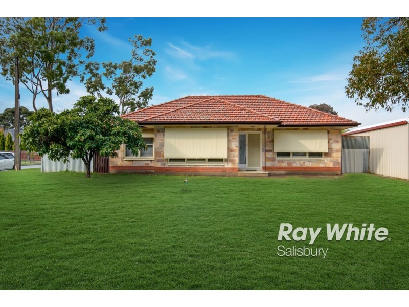 22 Meath Avenue, Salisbury Downs SA 5108
