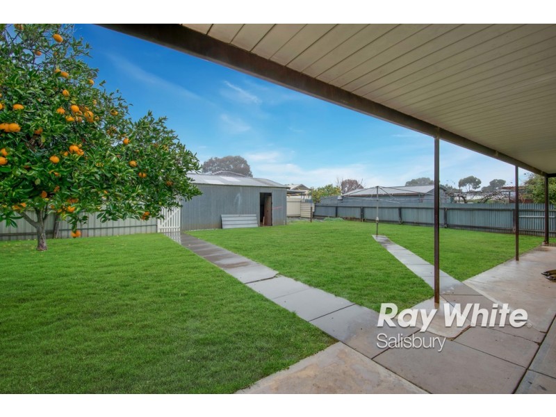 22 Meath Avenue, Salisbury Downs SA 5108