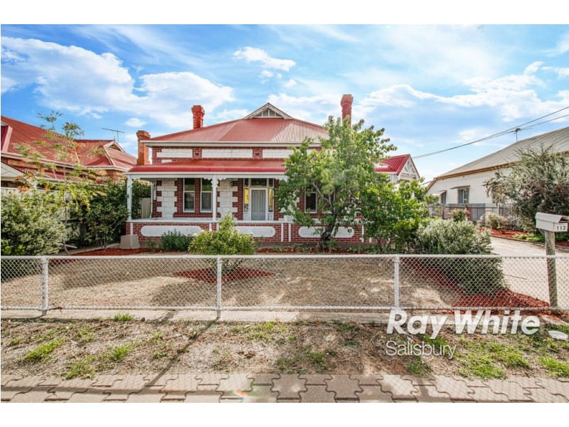 113 Salisbury Hwy, Salisbury SA 5108