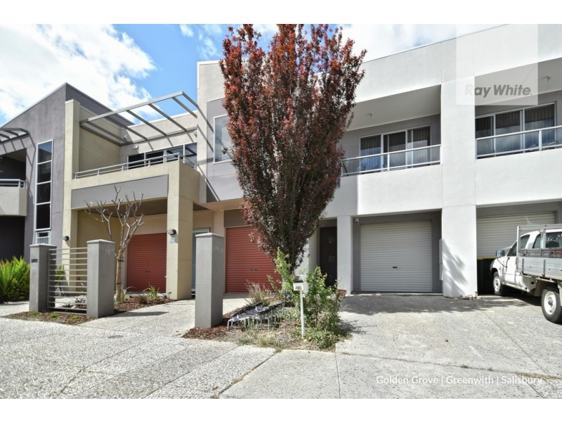 49D Trinity Circuit, Mawson Lakes SA 5095