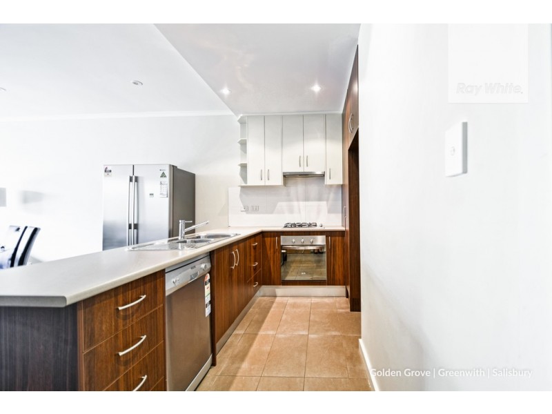 49D Trinity Circuit, Mawson Lakes SA 5095