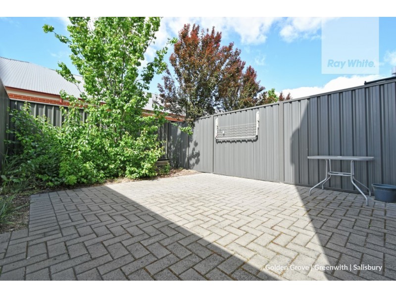 49D Trinity Circuit, Mawson Lakes SA 5095