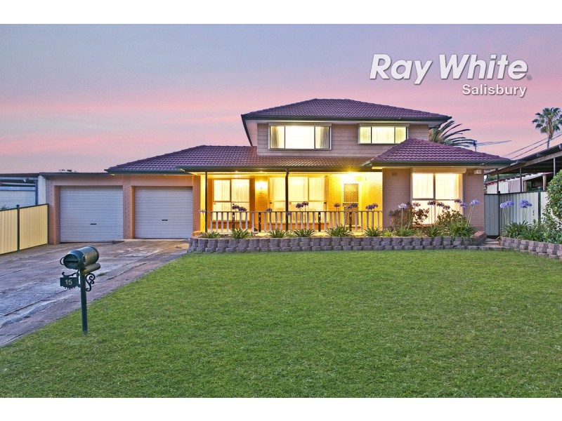 15 Barbara Street, Salisbury East SA 5109