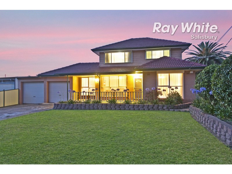 15 Barbara Street, Salisbury East SA 5109