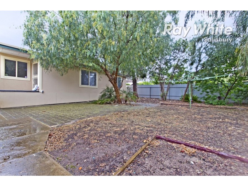 25 Ballard Street, Elizabeth East SA 5112