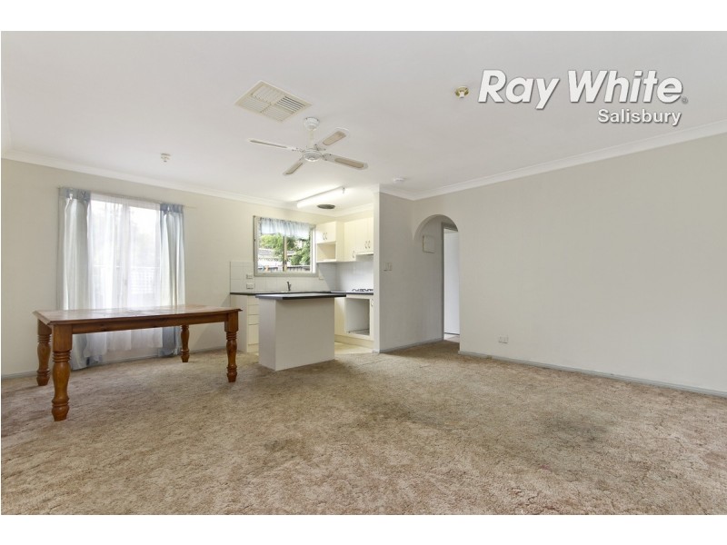 25 Ballard Street, Elizabeth East SA 5112