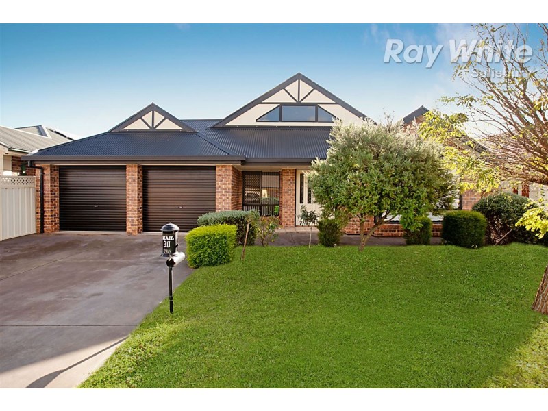 30 Springbank Place, Parafield Gardens SA 5107
