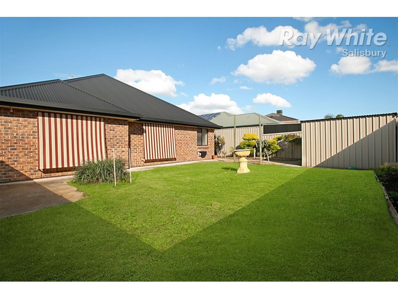 30 Springbank Place, Parafield Gardens SA 5107