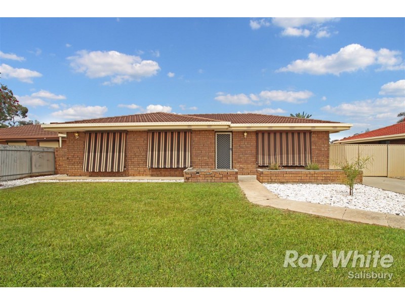 20 Nicholls Crescent, Burton SA 5110