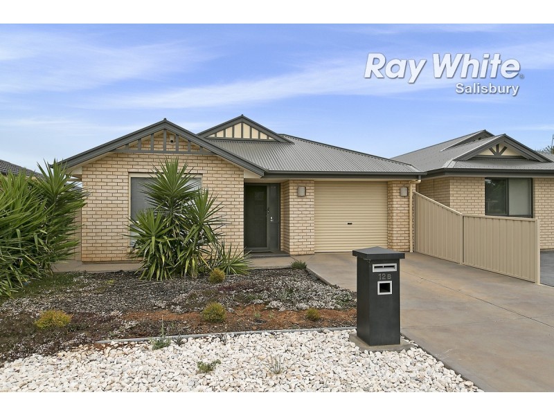 12B Davalan Drive, Munno Para West SA 5115