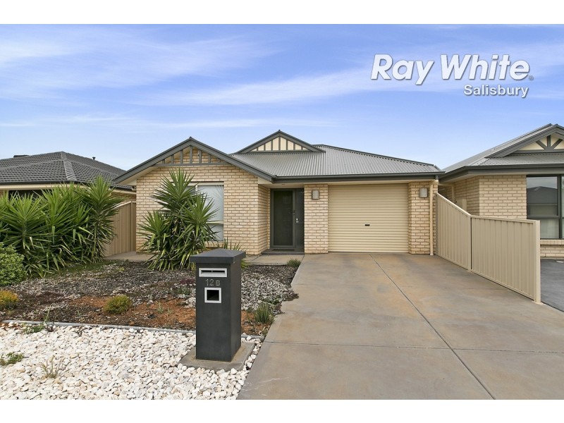 12B Davalan Drive, Munno Para West SA 5115