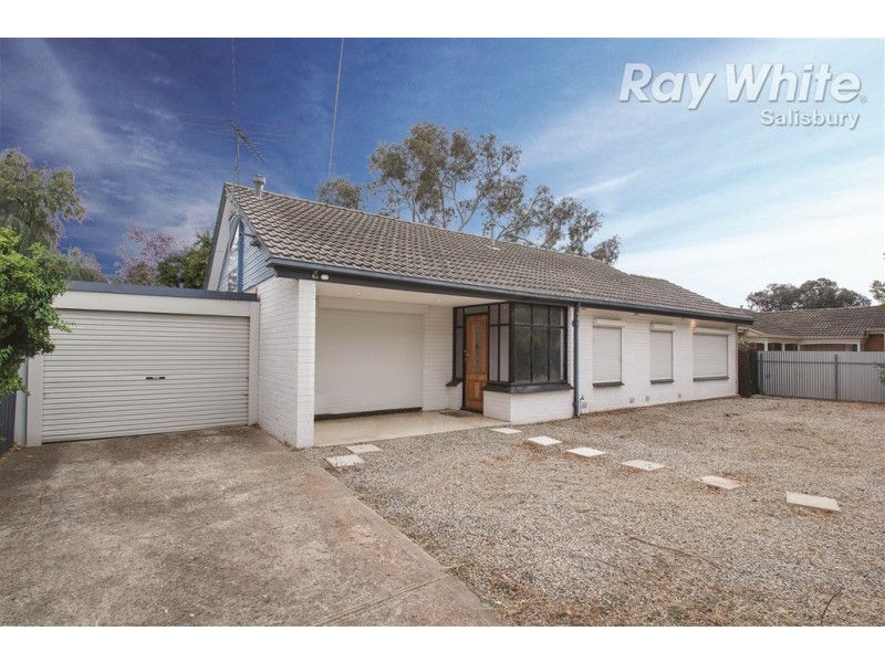 10 Benalla Street, Brahma Lodge SA 5109