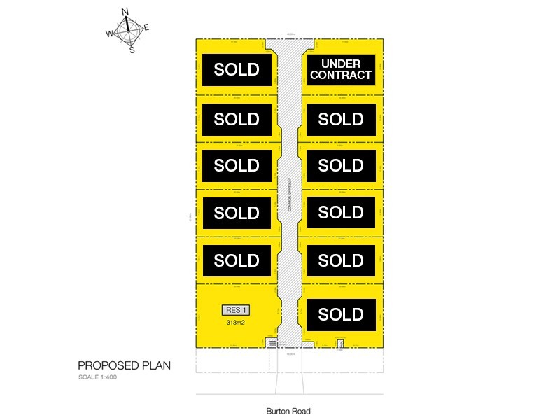 1-12/317-321 Burton Road, Burton SA 5110