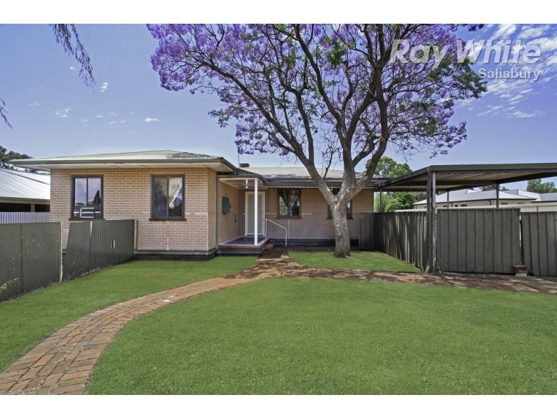 3 Palmer Road, Elizabeth Park SA 5113