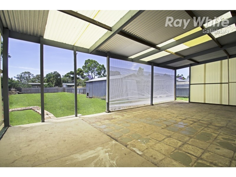 3 Palmer Road, Elizabeth Park SA 5113