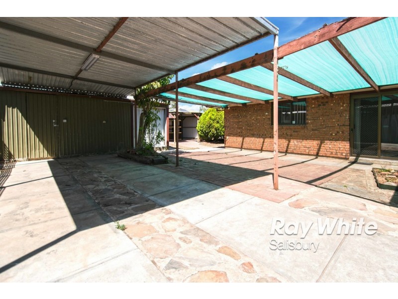 6 Edgar Court, Salisbury Park SA 5109