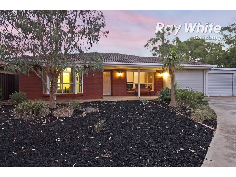 4 Coachwood Close, Blakeview SA 5114