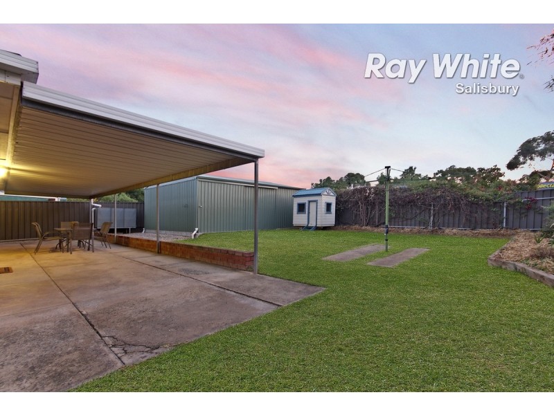 4 Coachwood Close, Blakeview SA 5114