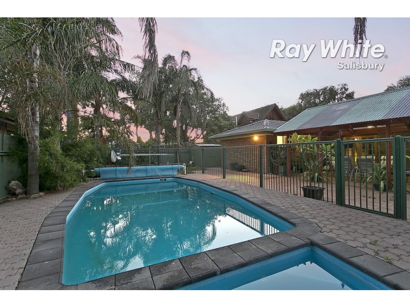 6 Craig Court, Paralowie SA 5108