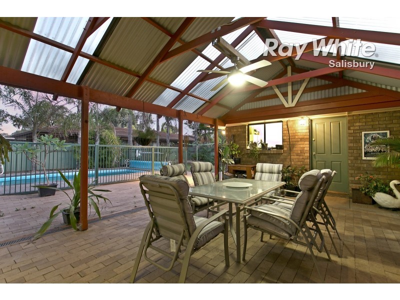 6 Craig Court, Paralowie SA 5108