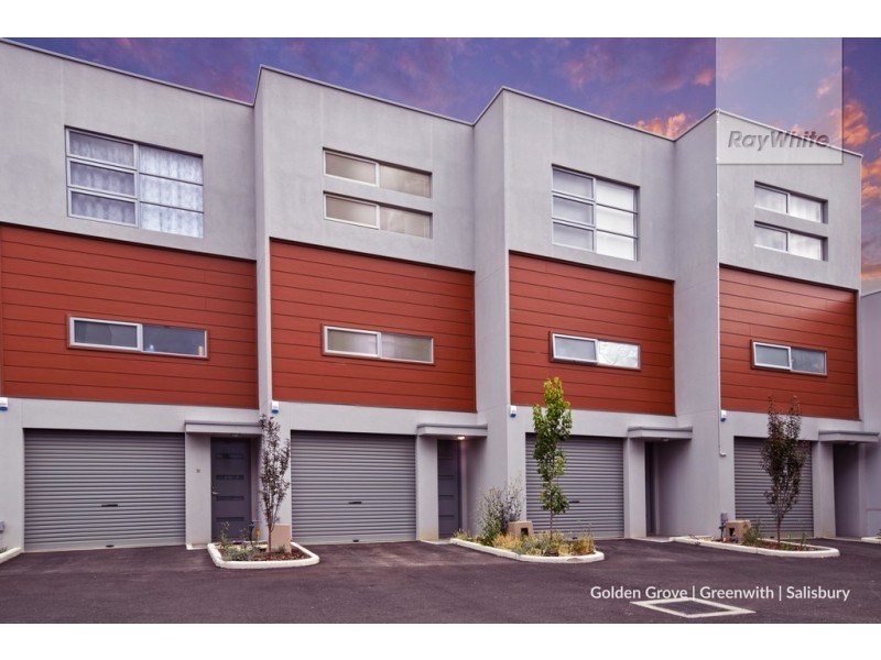 12/5 Coventry Street, Mawson Lakes SA 5095