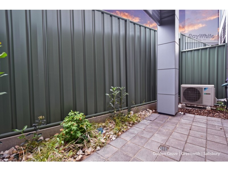 12/5 Coventry Street, Mawson Lakes SA 5095