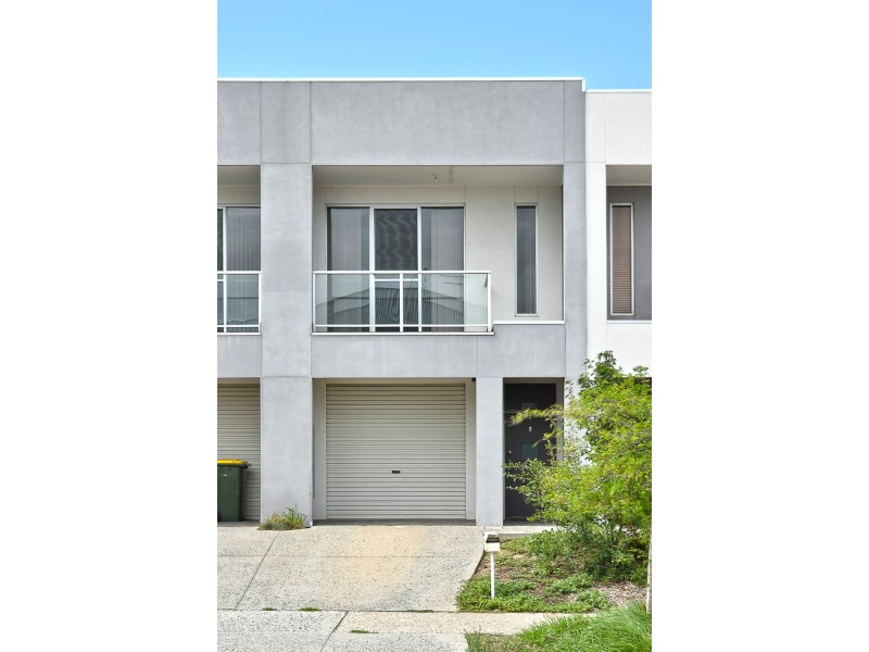 49A Trinity Circuit, Mawson Lakes SA 5095