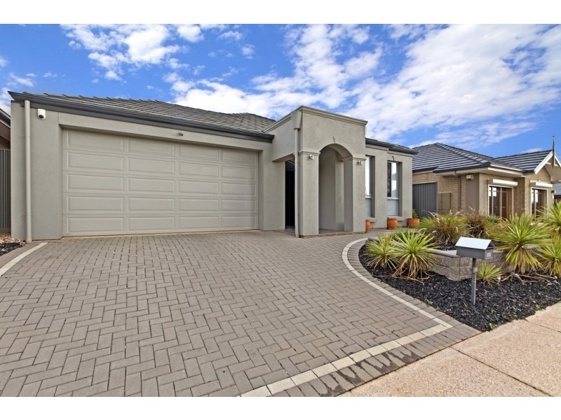 15 Swinden Crescent, Blakeview SA 5114