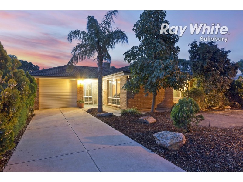 66 Fairbanks Drive, Paralowie SA 5108