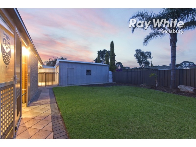 66 Fairbanks Drive, Paralowie SA 5108