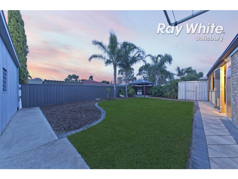 66 Fairbanks Drive, Paralowie SA 5108