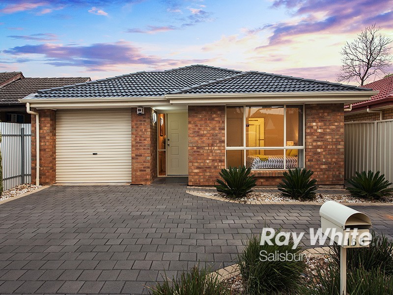 16B Secomb Avenue, Parafield Gardens SA 5107