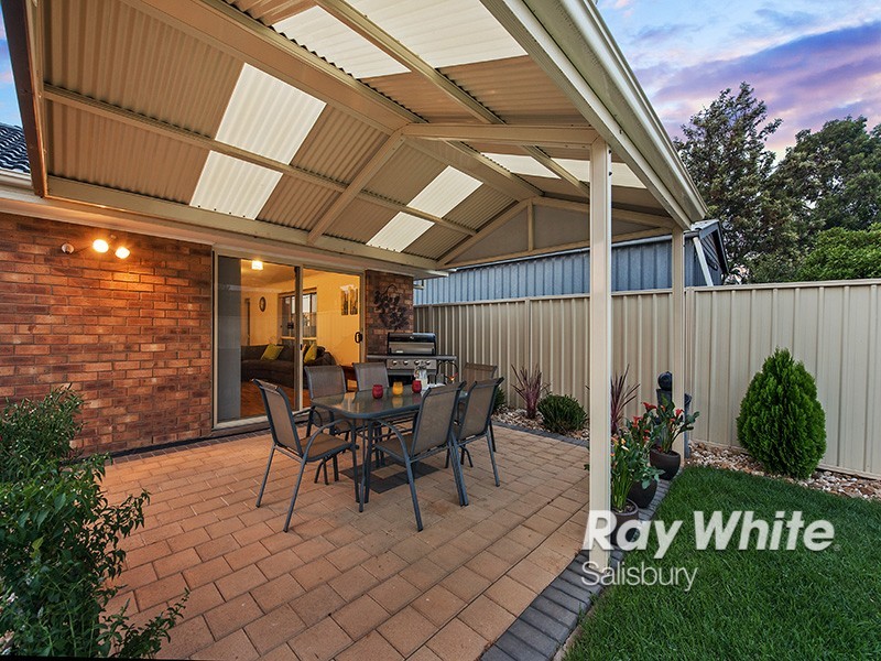 16B Secomb Avenue, Parafield Gardens SA 5107