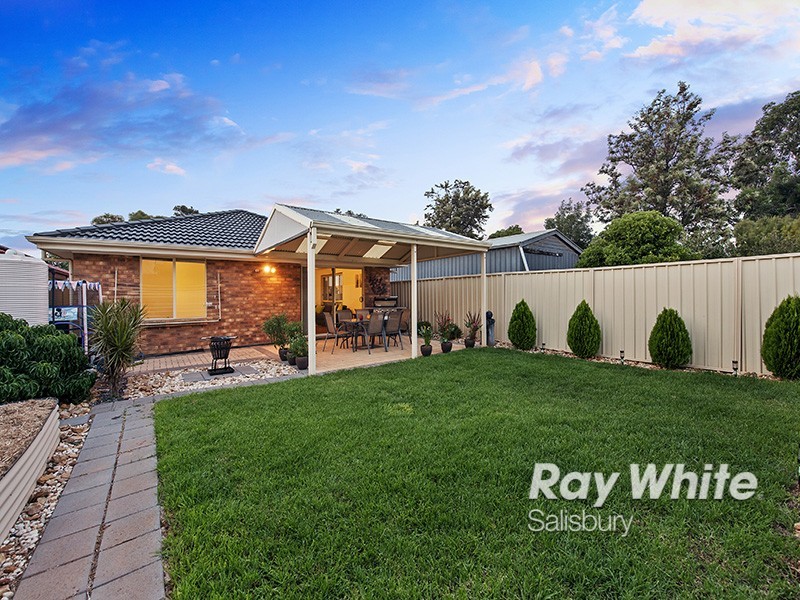 16B Secomb Avenue, Parafield Gardens SA 5107
