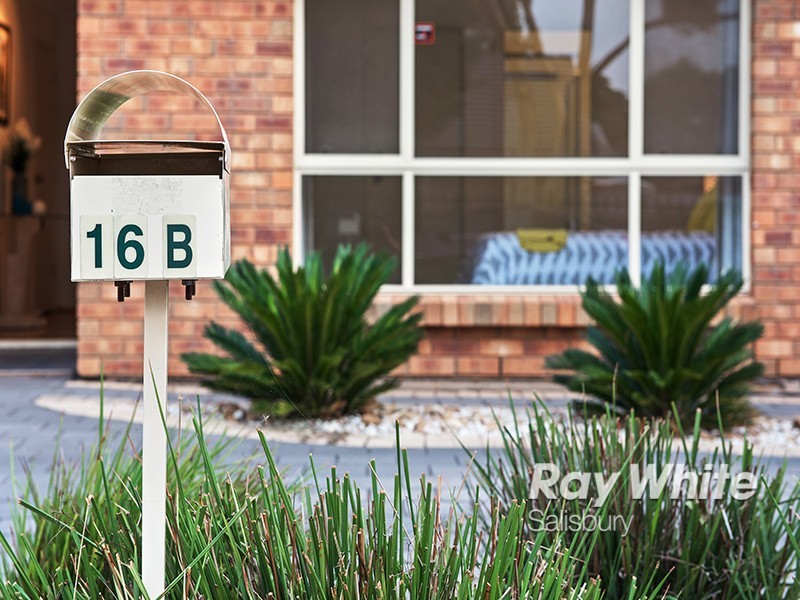16B Secomb Avenue, Parafield Gardens SA 5107
